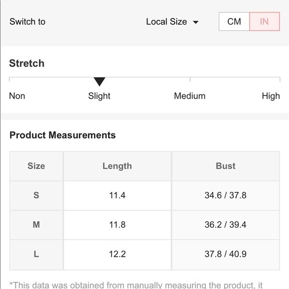 SEXY CROCHET TASSEL BRALETTE ! New! - Picture 7 of 8